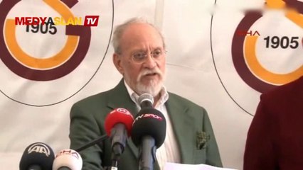 Alp Yalman: "Küçülme değil büyüme"