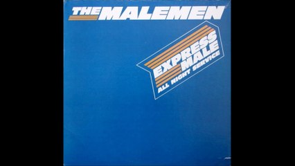 Malemen - Party Time (1984)