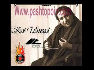 Rahat Fateh Ali Khan - Koi Umeed Bar Nahi Aati