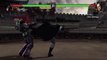 Batman VS Lex Luthor In A Mortal Kombat VS DC Universe Match / Battle / Fight