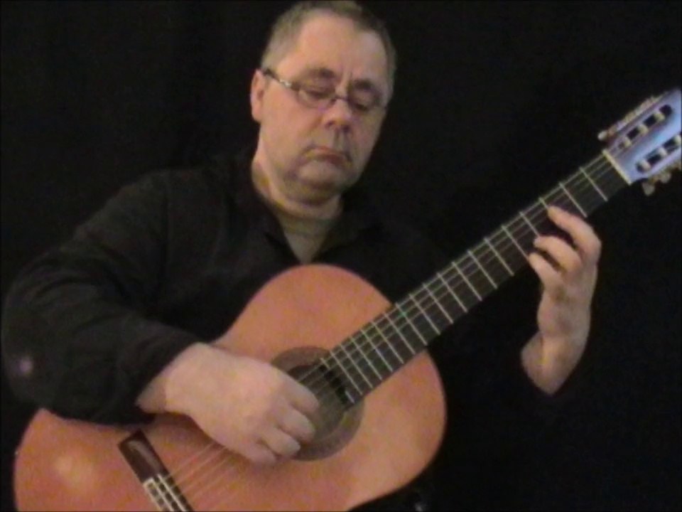 Joaquin Turina Sonate Part1