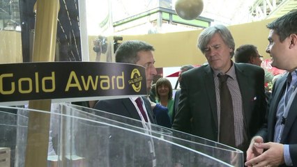 Interview d'Aubry: "Les débats, c’est nécessaire" réagit Le Foll