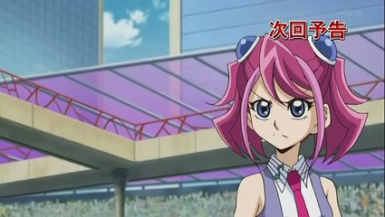 YuGiOh! ARC-V: PV #29
