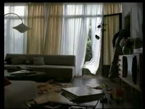 Ricore Mauvaise Humeur