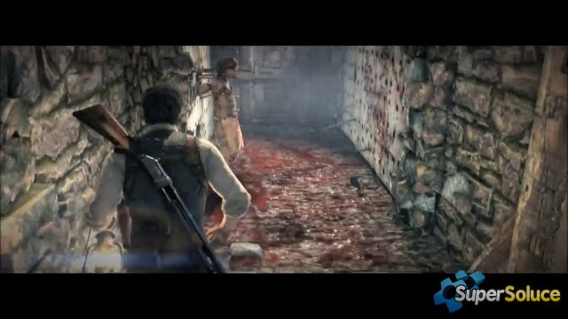 Soluce The Evil Within - Les collectibles du chapitre VIII