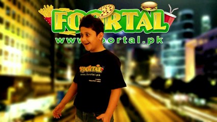 Foortal TVC - Pappu