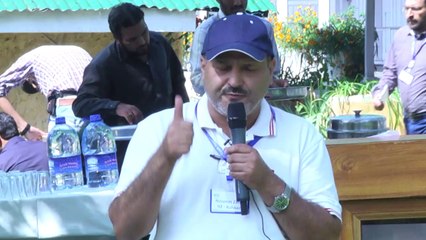 Markhor 14 - Unleashing the Leader Within