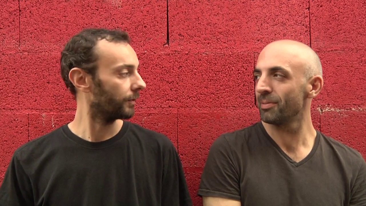 Le groupe marseillais Chinese Man fête déjà ses 10 ans