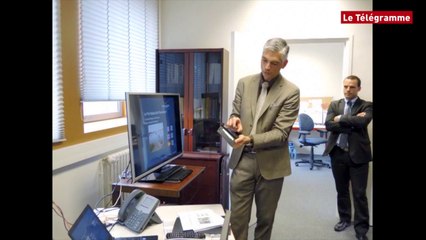 Pleumeur-Bodou (22). Voxygen : la voix au service de l'écrit