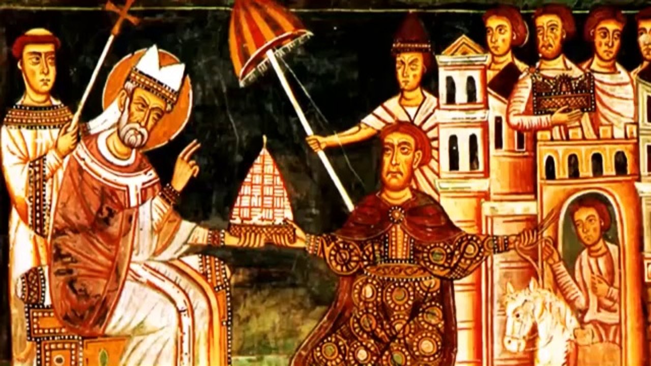 The Origin of Democracy