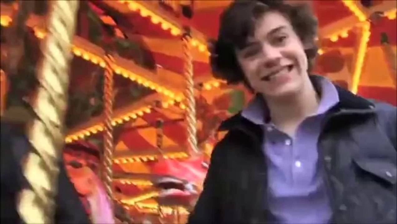 One Direction Video Orlando