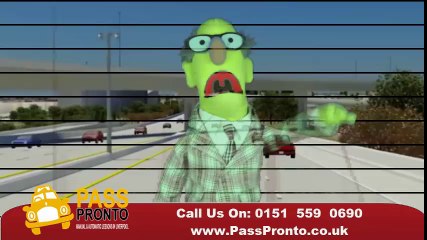 Driving Lessons Liverpool