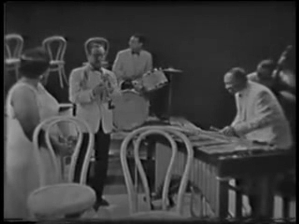 Medley # 3 Benny Goodman