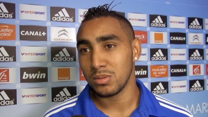 OM 2-0 Toulouse : la réaction de Payet