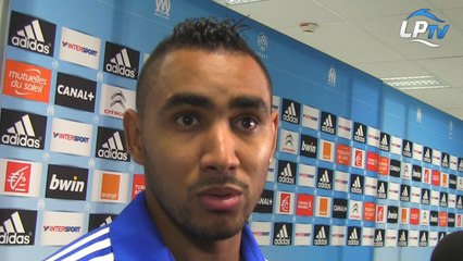 Payet : "C'est une volonté du coach"