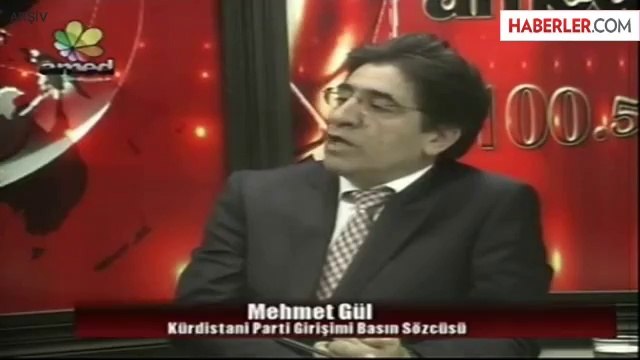 Kürdistan Özgürlük Partisi Kuruluyor