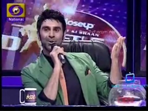 Bharat Ki Shaan – Let’s Dance 19th October 2014 Video pt1