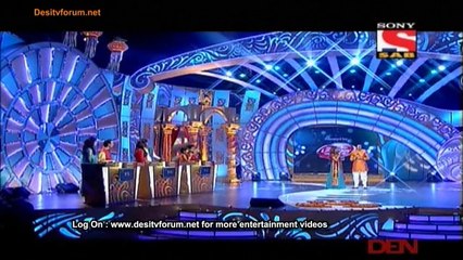 Family Antakshari 19th October 2014 Video Watch Online pt2