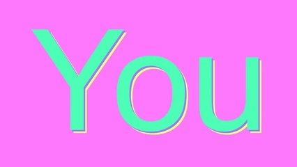 How to Pronounce You