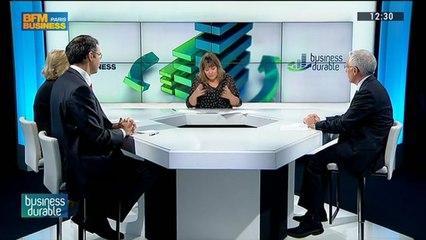 Comment optimiser la recharge des voitures électriques ?: Servan Lacire, Thomas Orsini et Patricia Laurent (3/4) – 19/10