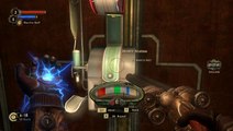 BioShock 2 Playthrough Part 15 HD Gameplay