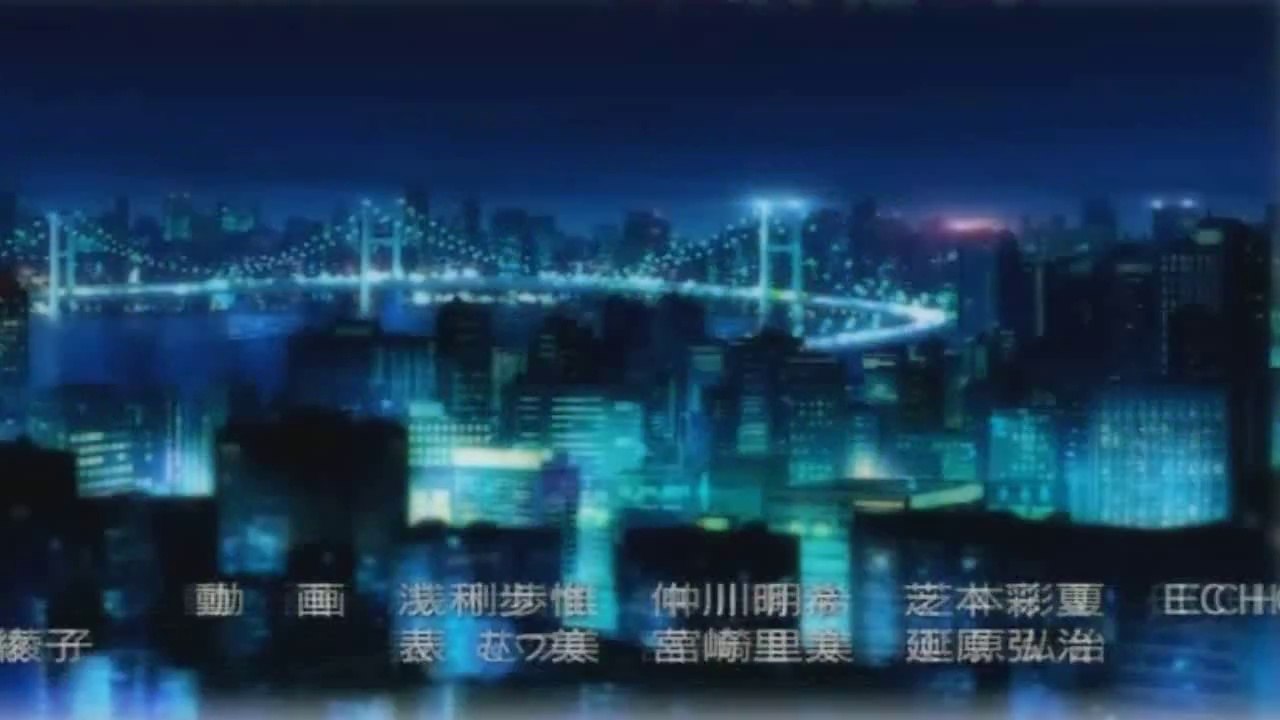 「Korewa Zombie desu ka」 Bleib bei mir!【 German Fandub 】