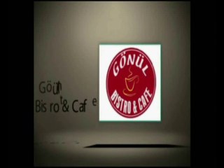 Gönül-Bistro&Cafe