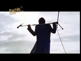 Take That - Patience (Videoclip)