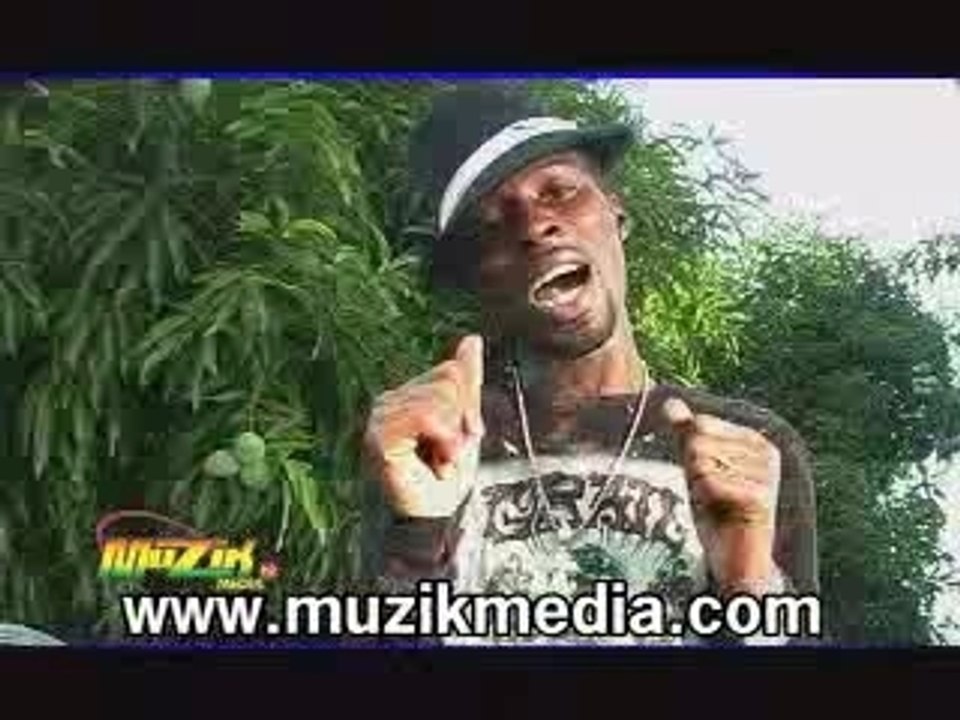 Passion riddim medley