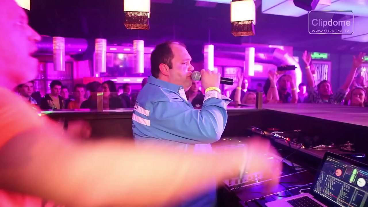 Olaf Henning - Dieser Dj ist ne Pfeife