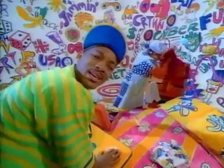 The Fresh Prince Of Bel Air Theme Song (Full)