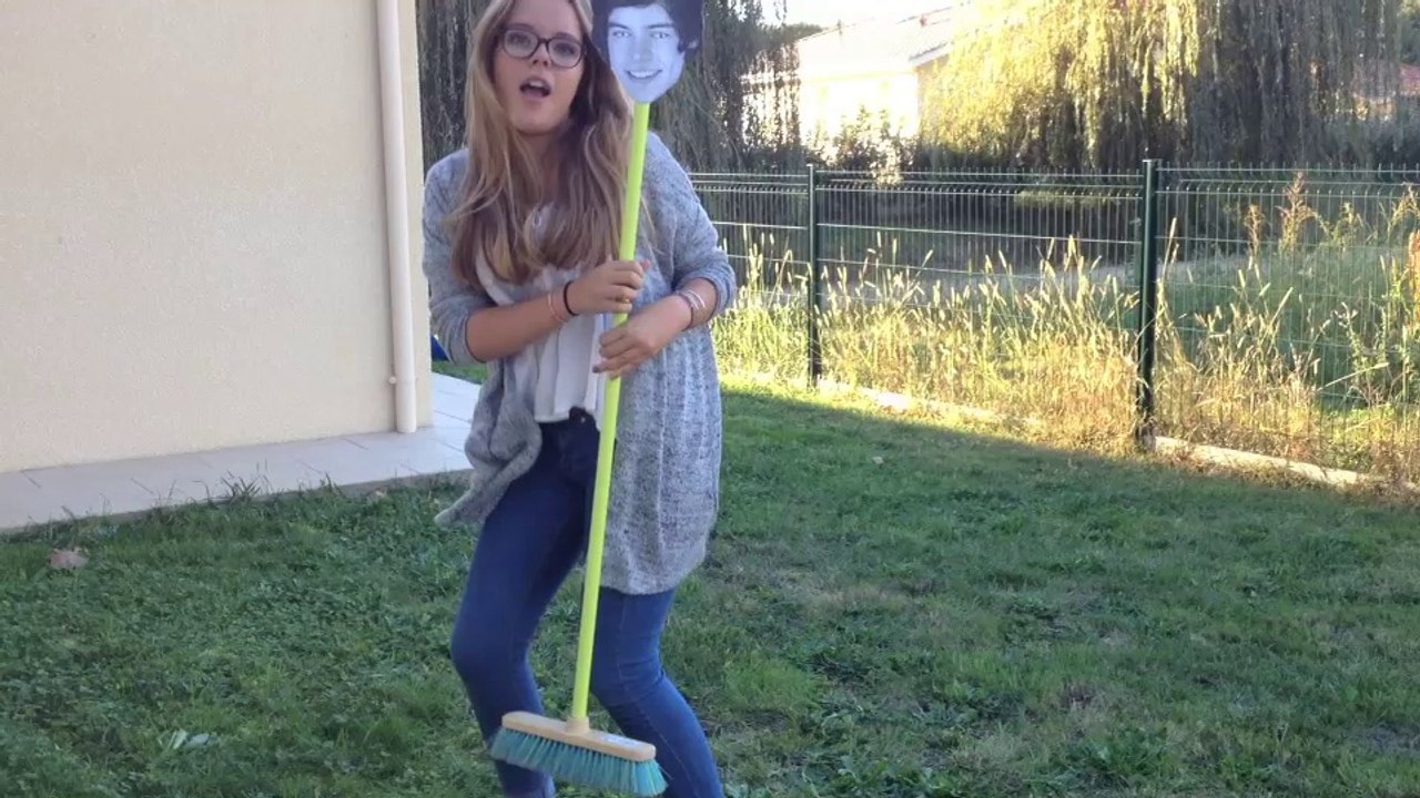 1D Orlando PureBreak Concours