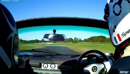 Fay de Bretagne 14/10/2014 Breizh Piste