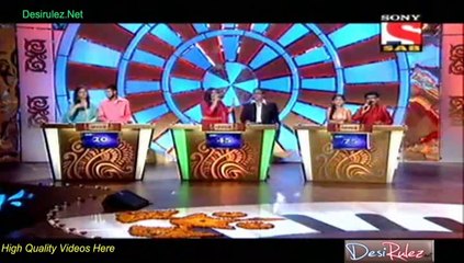 Family Antakshari 19th October Part-3