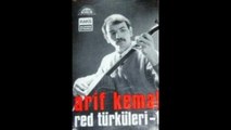 Arif Kemal - Bu Aşk Burada Biter