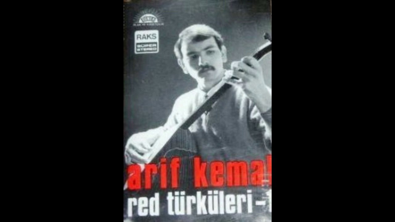 Arif Kemal - Meşe Seli