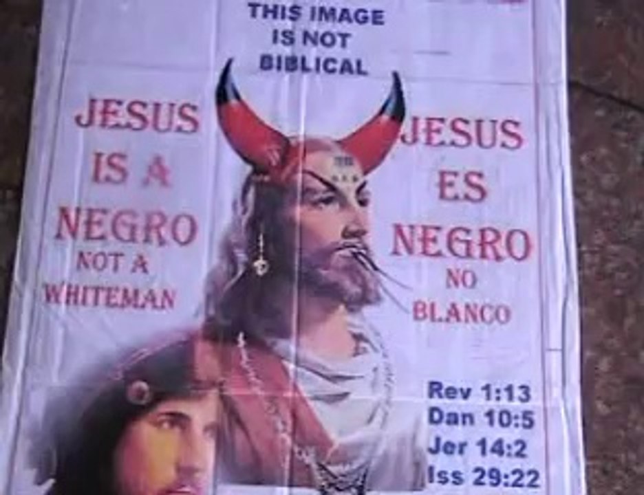 Pt1 The Two-thirds Proudly Breaks The Most High Laws.