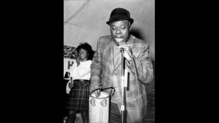 Rufus Thomas: The Dog