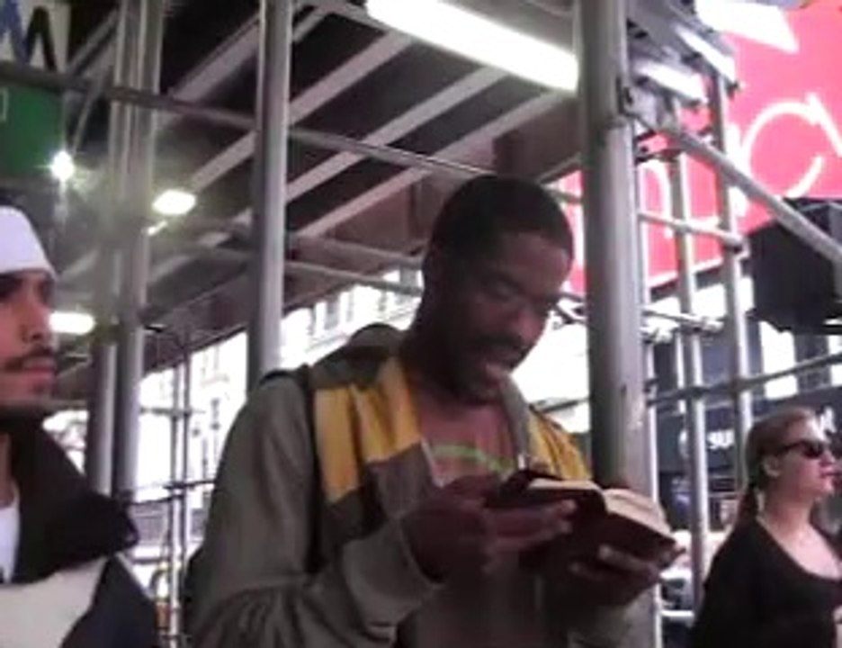 Pt2 The Two-thirds Proudly Breaks The Most High Laws.