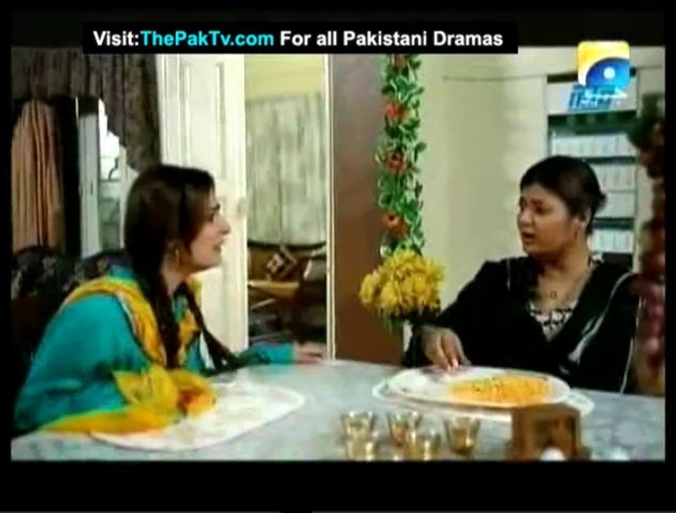 Sitara Jahan Ki Betiyaan Episode 9 By Geo tv - 3