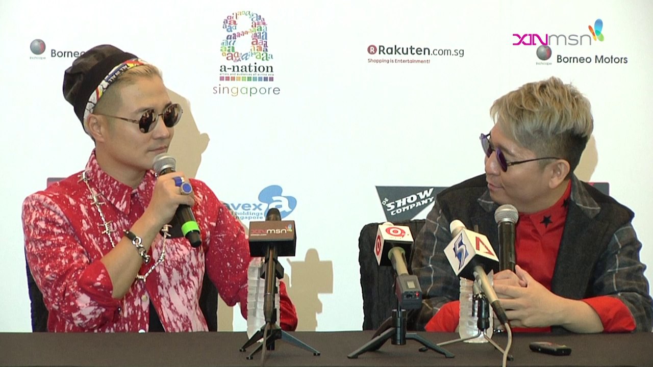 (2014.10.17) Ayumi Hamasaki was a tomboy