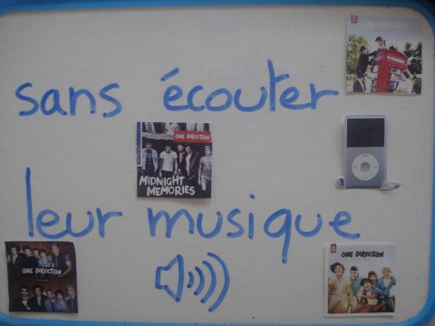 1D Orlando concours Purebreak