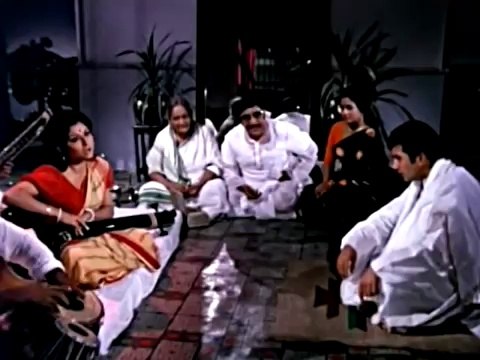 Raina Beeti Jaye Shaam Na Aaye - Film Name - Amar Praim