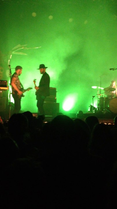 Yodelice - La Sirène - 17102014