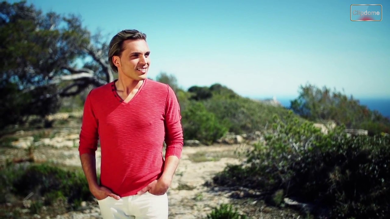 Alexandre Gern - Das Leben ist schön