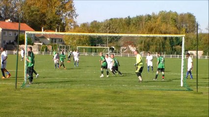 USG2 / LAON FC
