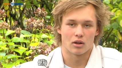 Bosker: Ik wil ooit onder de zes minuten rijden - RTV Noord