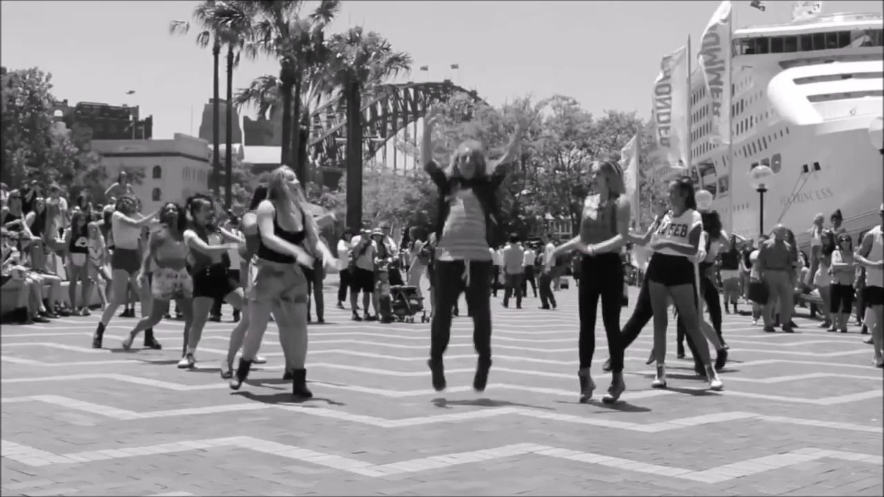 Concours One Direction - Orlando