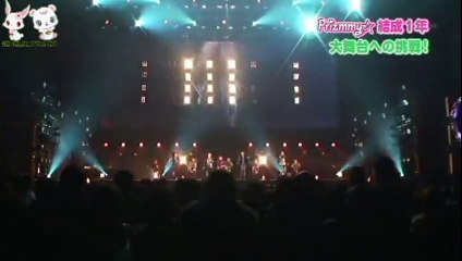 Pretty Rhythm STUDIO 36#