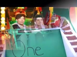 One Direction in Orlando - By Emmeline